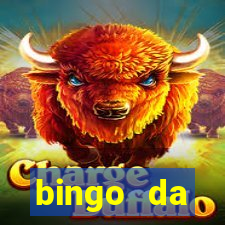 bingo da porcentagem para imprimir